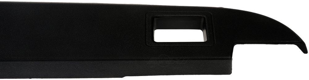 Truck Bed Side Rail Protector Dorman 926-908