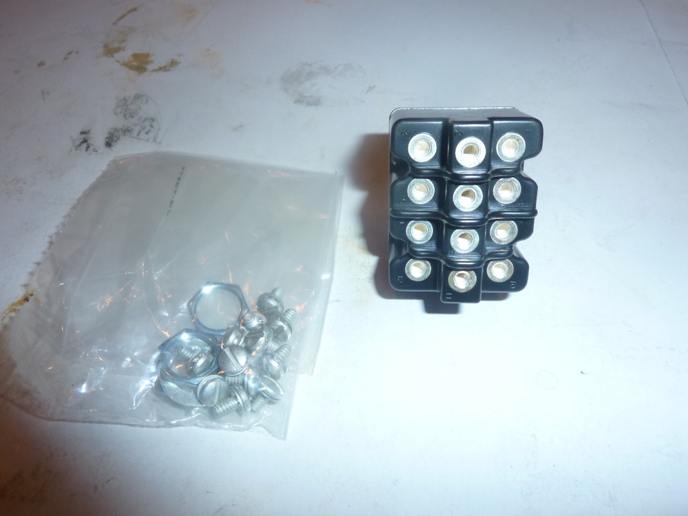 Honeywell 4TL1-1 Toggle Switch