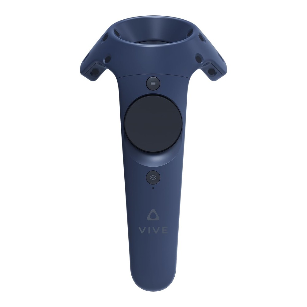 HTC Vive SteamVR Controller (2018) Standard, Blue