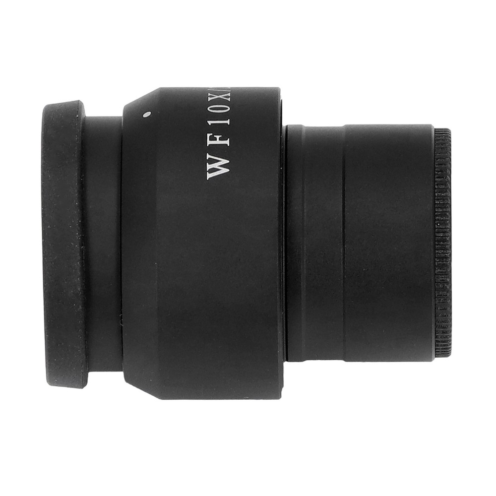 Microscope Eyepiece WF10X/22mm 30mm Interface High Eyepoint Eyepiece