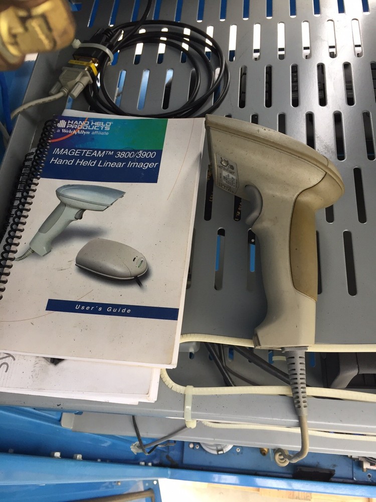 Serve-I-Quip DataFill RV-240 Refrigerant Charging System