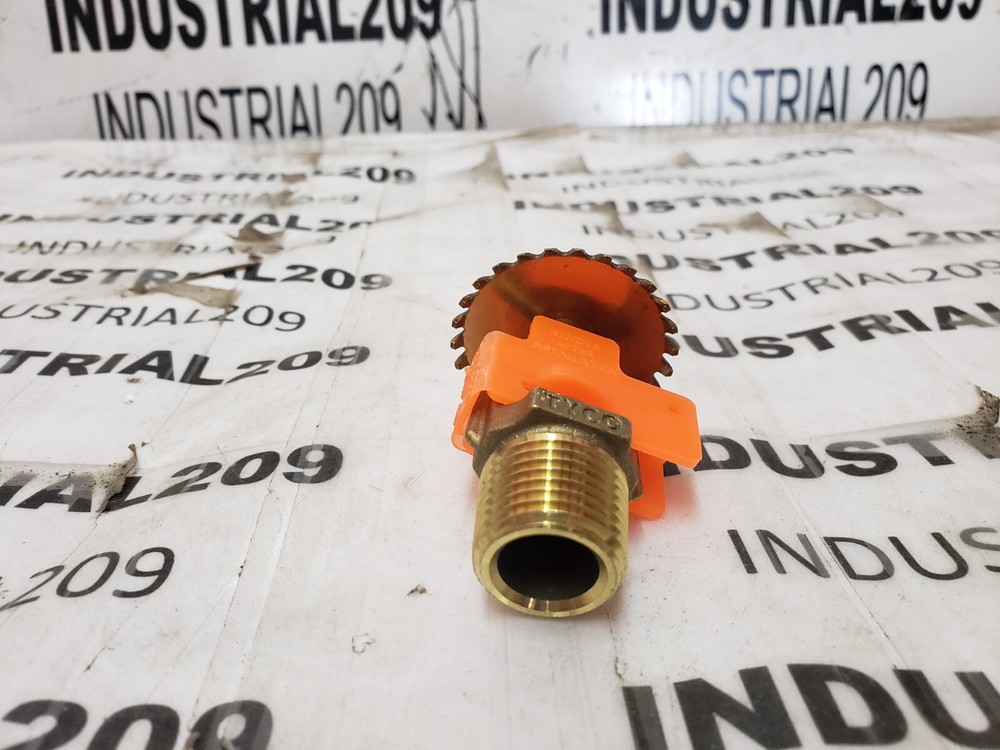 TYCO SPRINKLER HEAD TY 3151 NEW