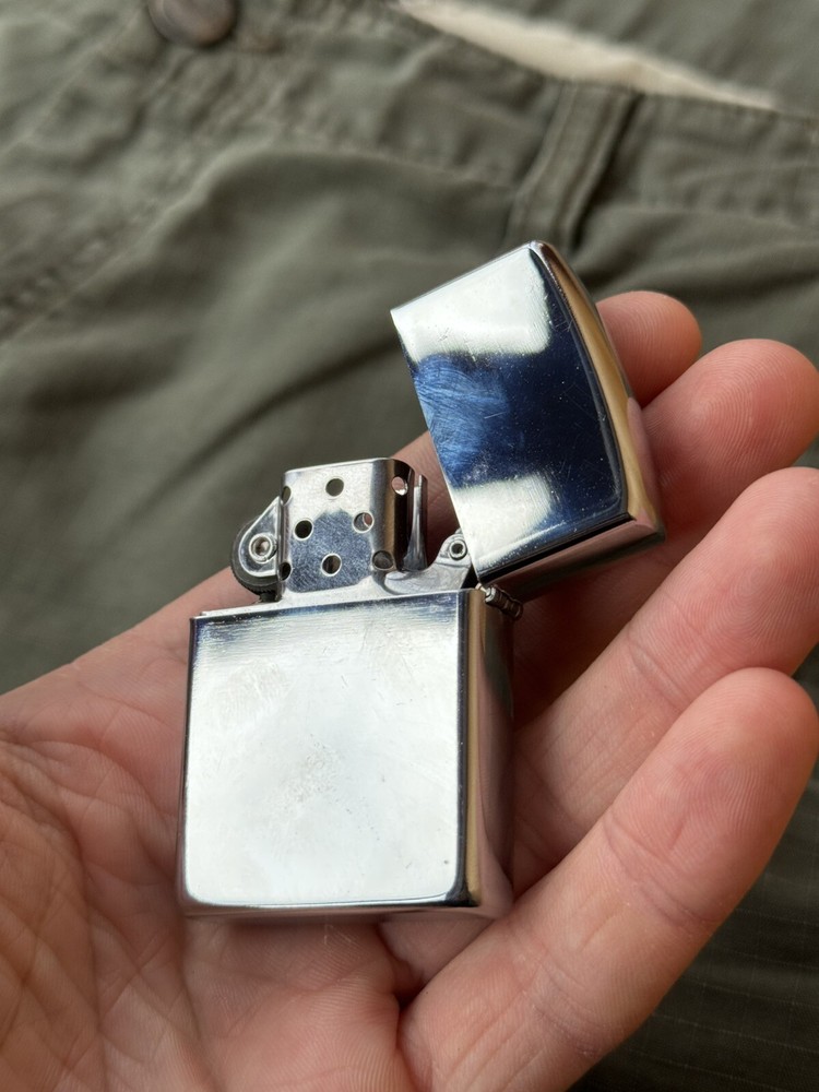 🦠⚠️Stalker Rare Cigar Lighter Chernobyl, WORK