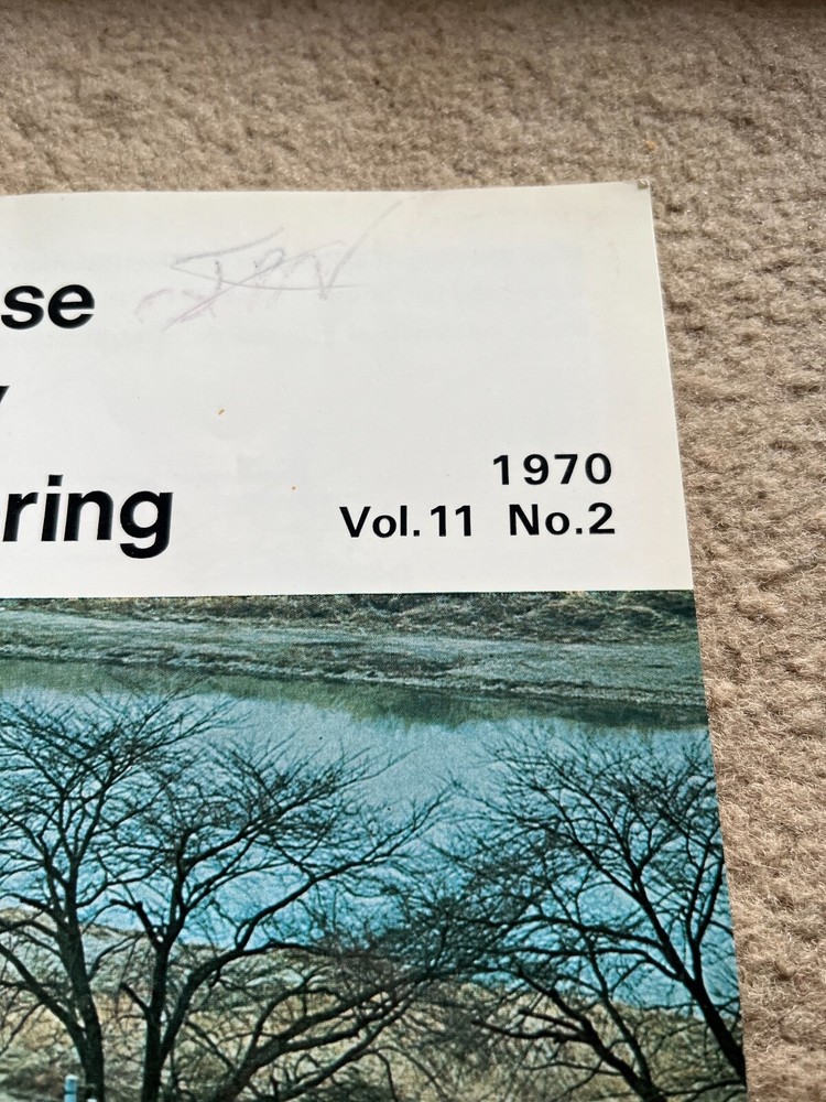 Japanese Railway Engineering - 1970 - Vol. 11 No. 2
