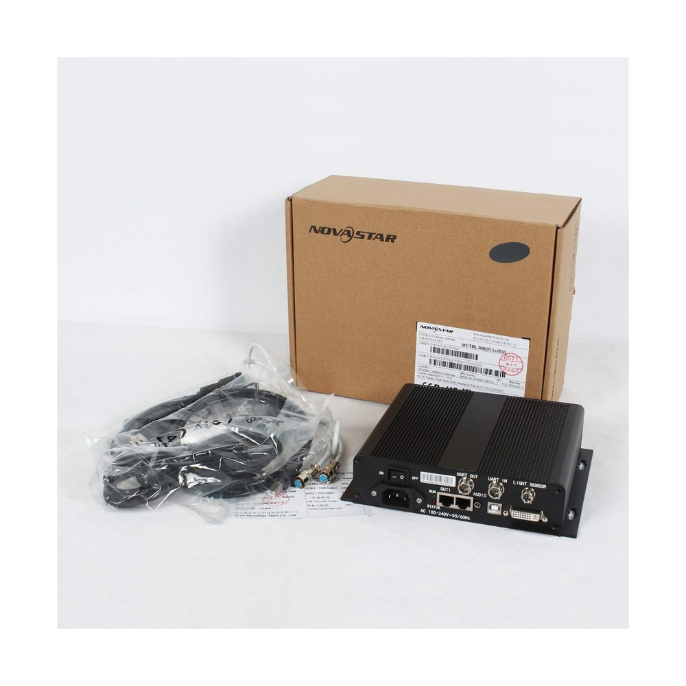 Novastar LED MCTRL300 Synchronous LED Sender Box