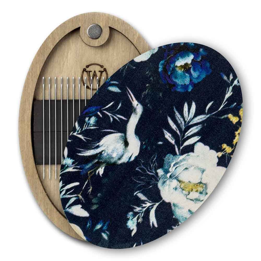 Needlework Holder