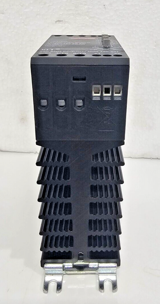 Danfoss 175G4005 VLT Soft Starter Controller MCD 100-007