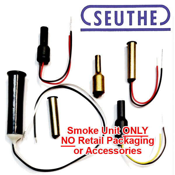 Seuthe Smoke Unit Generator - Quick Order - Unit Only NO Retail Packaging