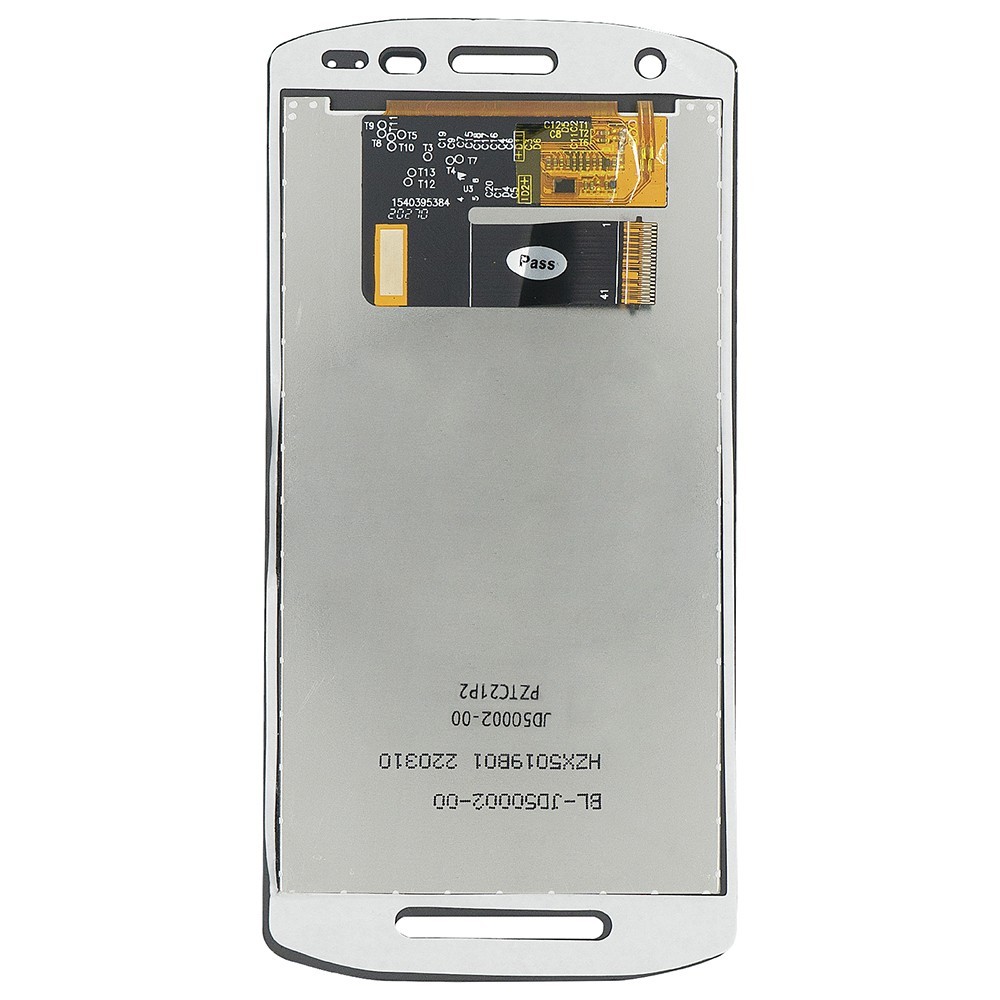 LCD Display with Touch Screen (Camera Version) Replacement for Zebra TC21 TC26