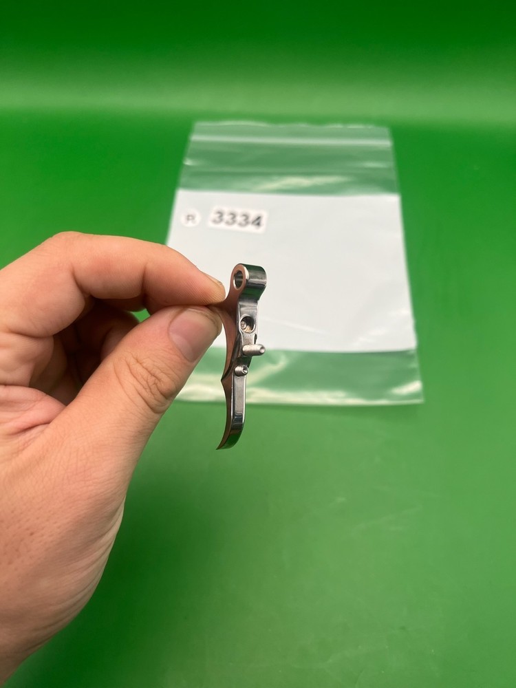 Bob Long Intimidator Trigger