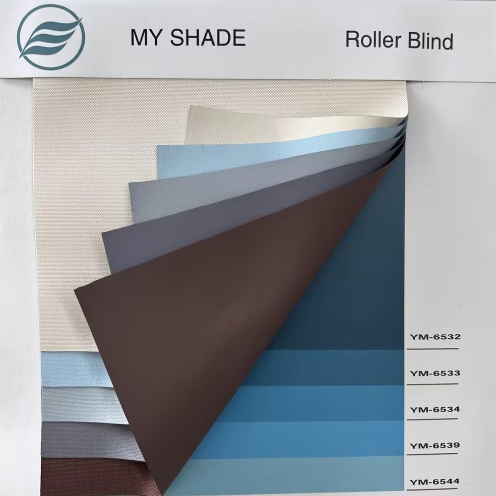 Custom Roller Shades Fabric Samples 2#