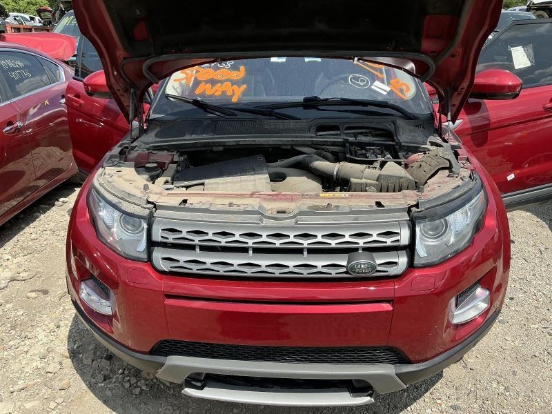 Transfer Case Fits 14-19 EVOQUE 770208