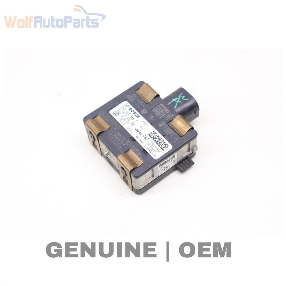 2017-2024 AUDI A5 QUATTRO - Right LANE Change Assist Module (Master)