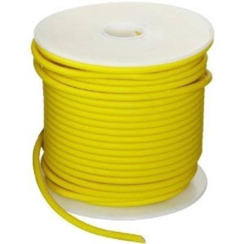 20 Ga. Yellow General Purpose Wire (GPT) - (100 ft.)