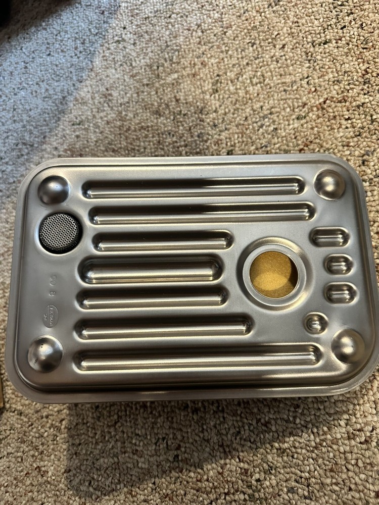 New Genuine GM 29537965 Transmission Filter