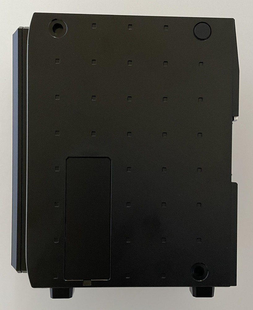 KEYENCE CV-X100RP Image Sensor / Controller New No Box