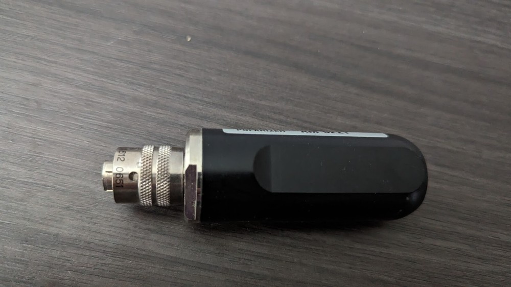 Broadley James AM-9221 Battery Powered Single-Station Polarizer - OxyProbe®