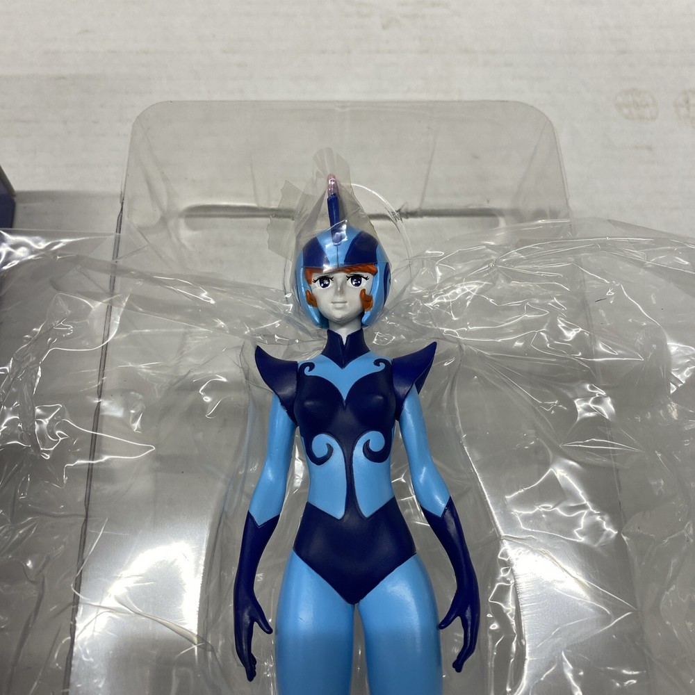 HL PRO UFO ROBOT Grendizer 9" Rubina with Box SLC-36