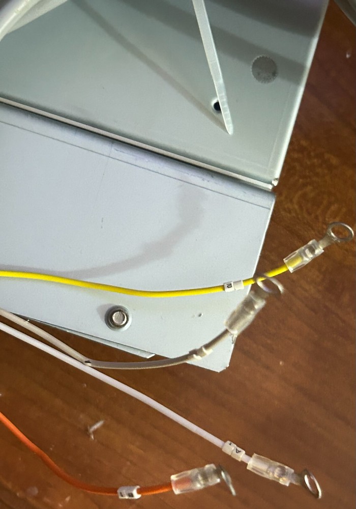Canon XB-1A Ray Interface Unit