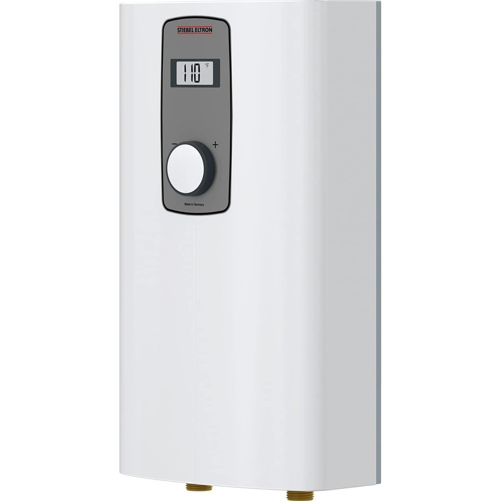 Stiebel Eltron 200068 DHX 8-2Trend Point-of-Use Tankless Electronic Water Heater