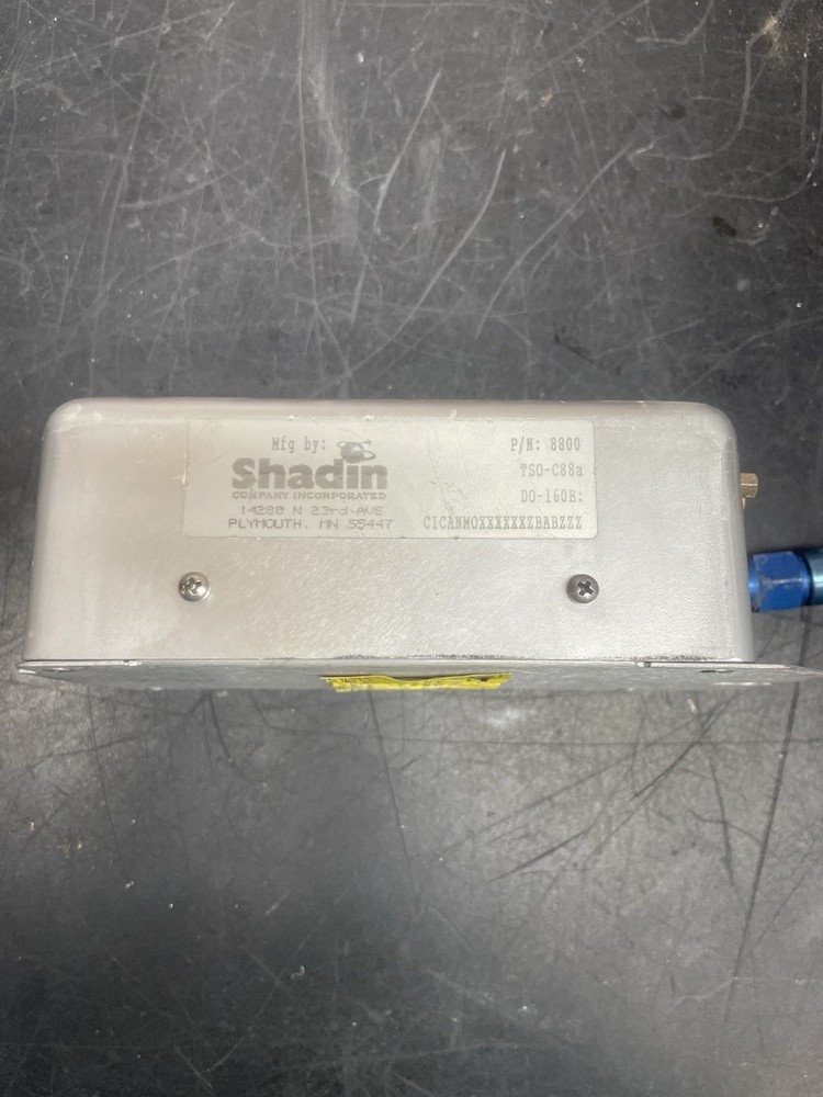 IIMorrow Apollo Altitude Encoder