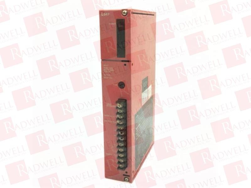 MITSUBISHI L64P / L64P (USED)