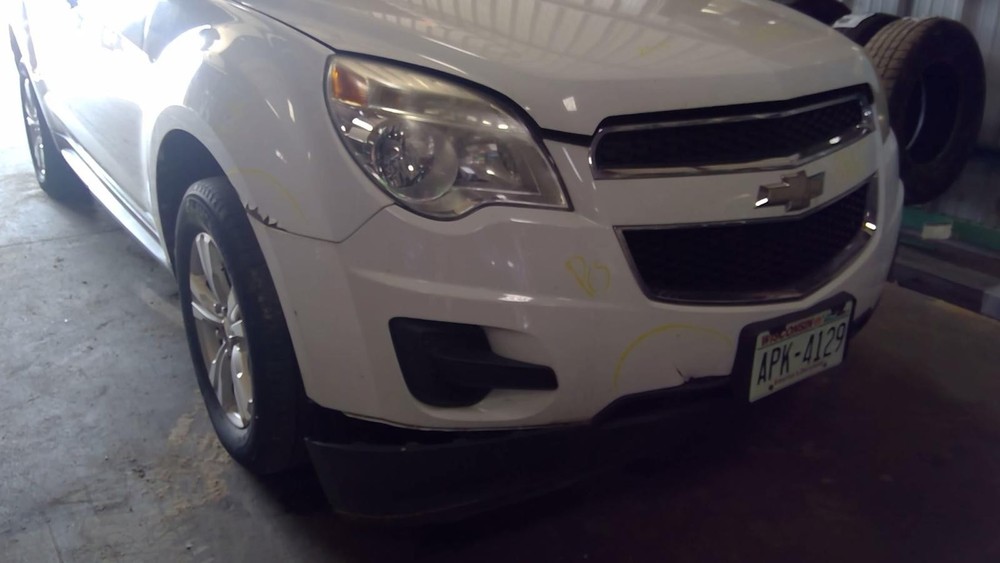 Used Telematics Interface Module fits: 2012 Chevrolet Equinox Communication OnSt