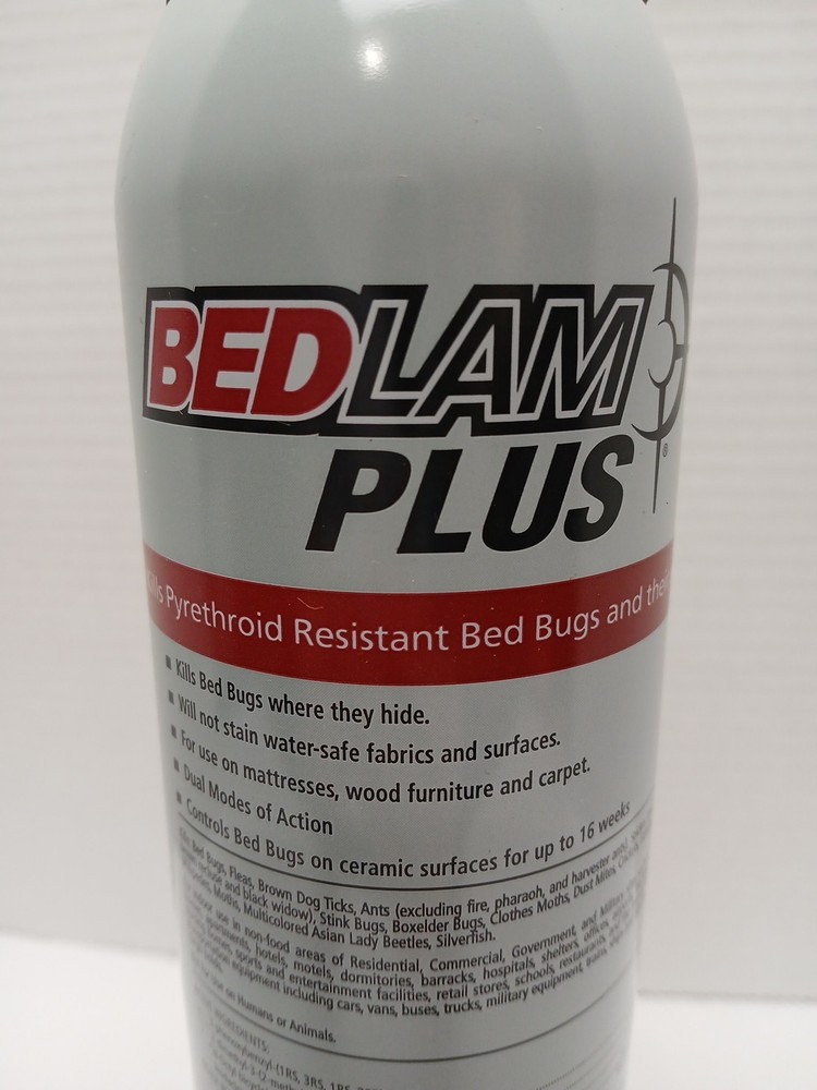 MGK Bedlam Plus Insecticide Aerosol