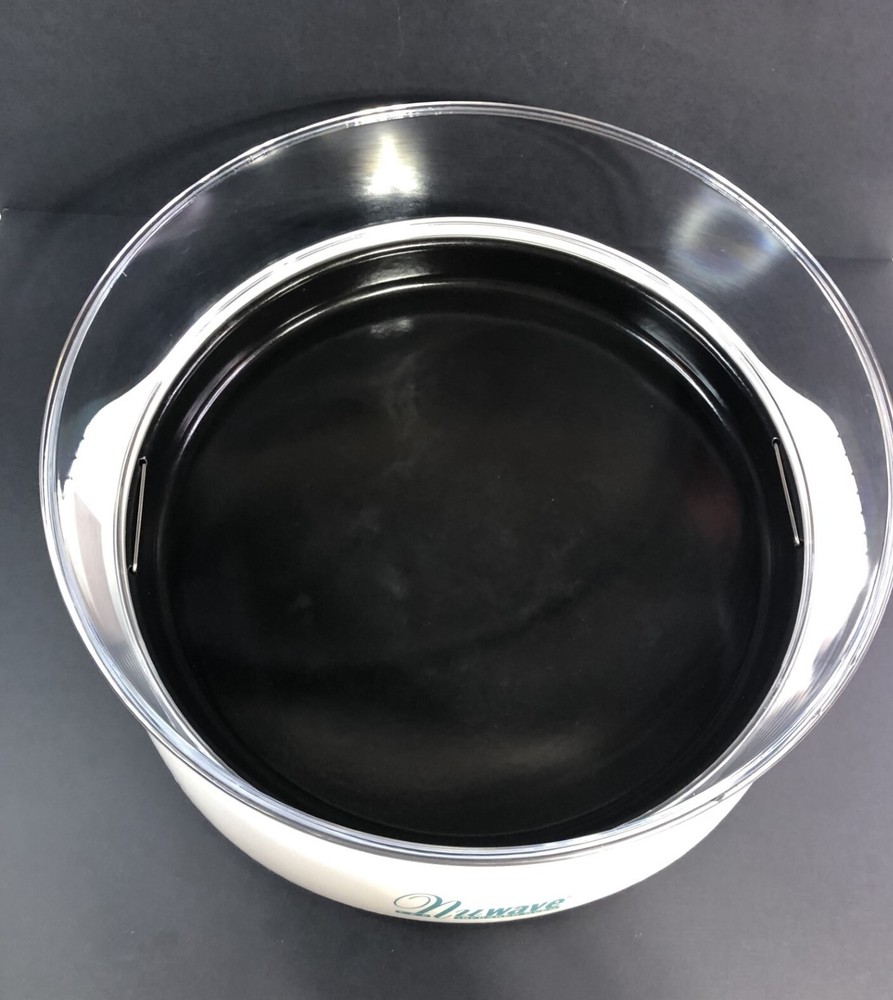 NuWave Pro Plus Infrared Oven Model 20344 w Bag.