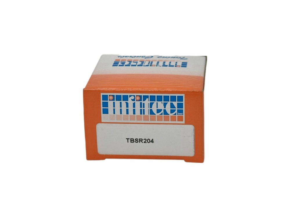 Infitec Inc., TBSR204, Timer, Solid State, 1-10 Min