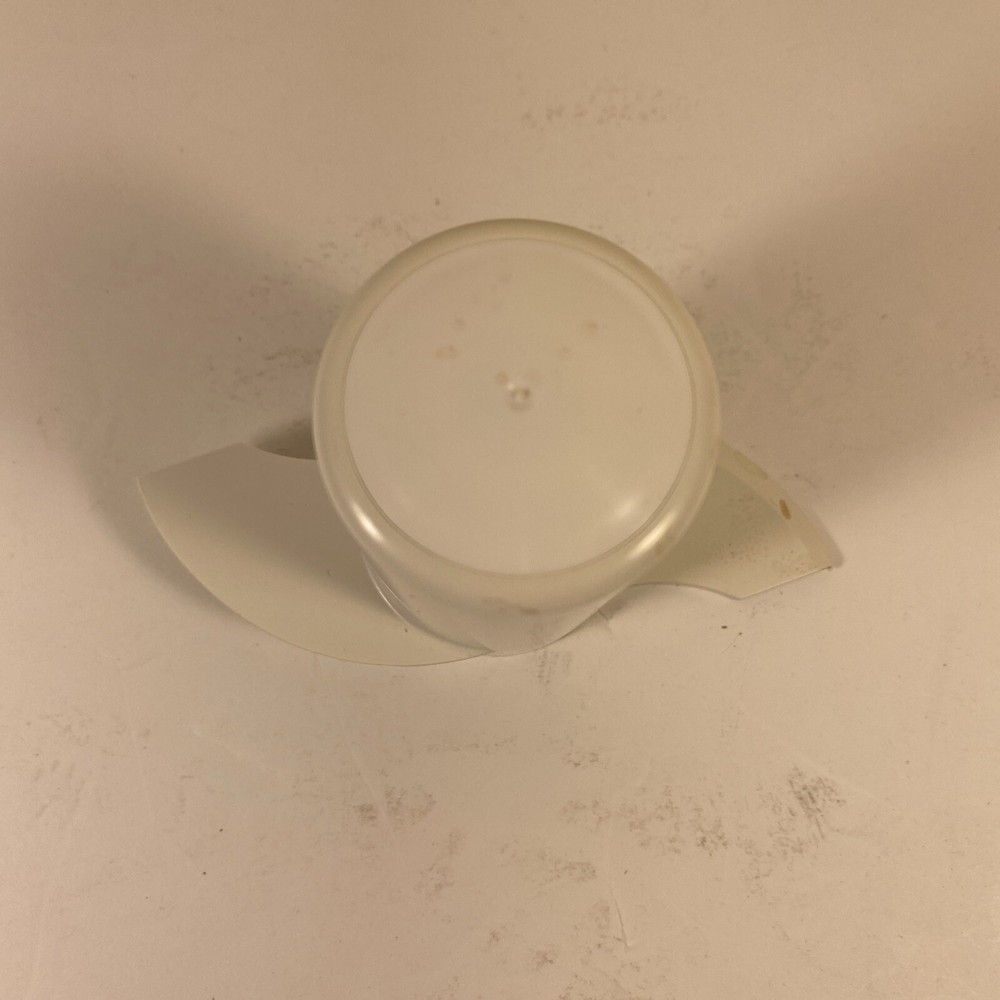 Kitchen Aid Blade Kfp600wh Food Processor Replacement Dough Hook