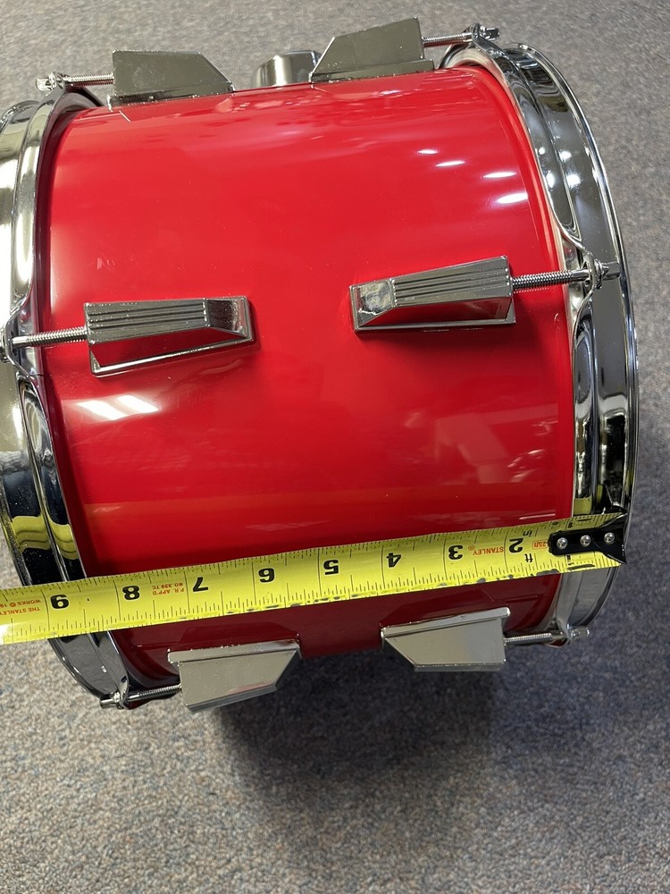 Adam Percussion (Taiwan) 9x13 Rack Tom Drum