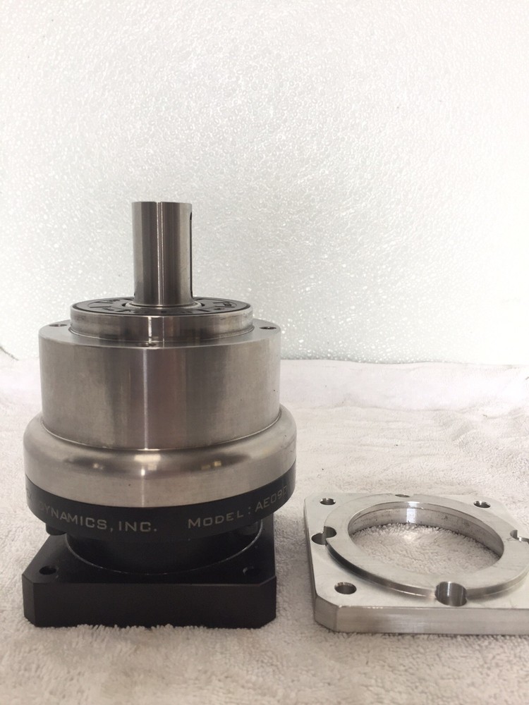 Apex Dynamics Gearbox Model AE090