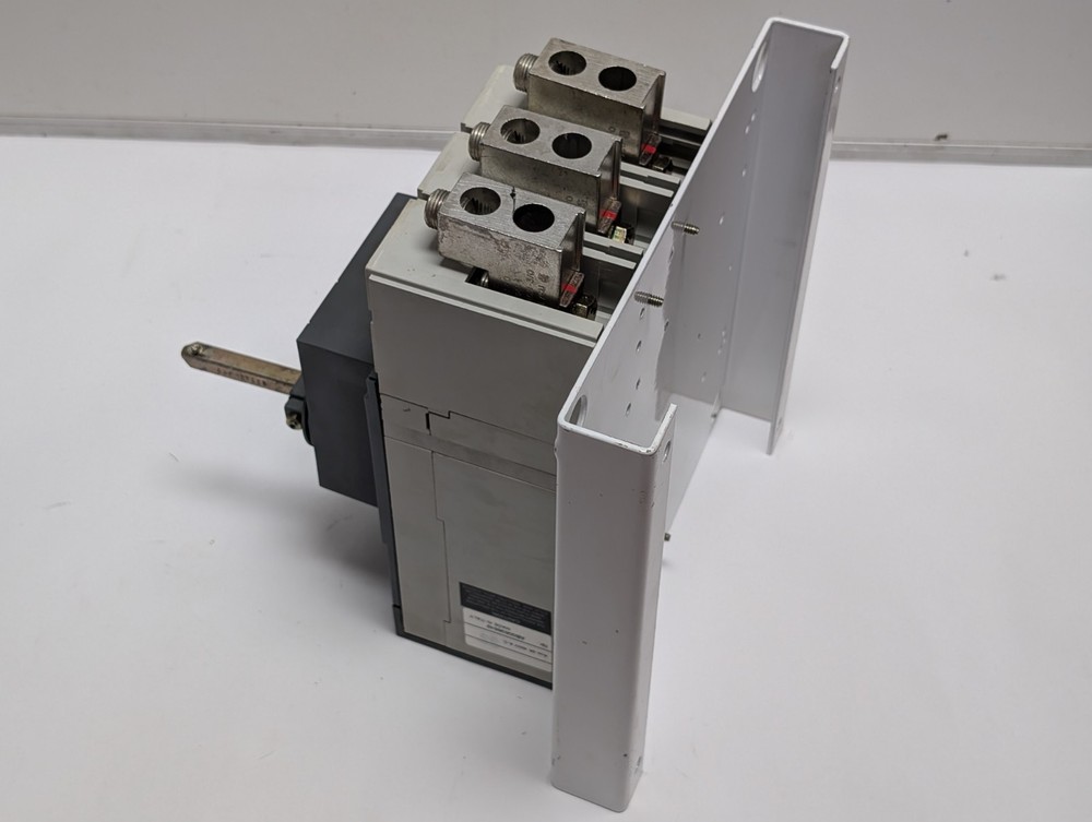 ABB SACES5 S5H-D Model Case Switch (USED).