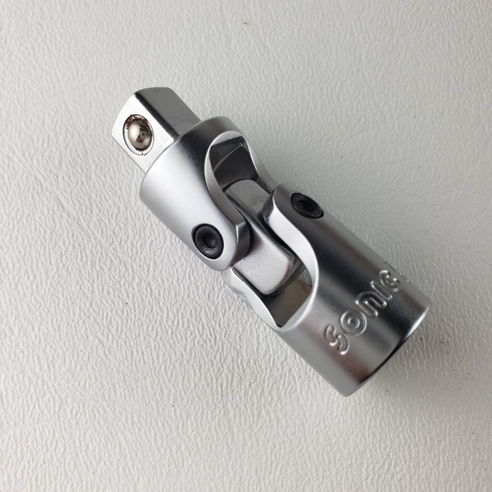 SONIC 71521  Universal Joint 3/8"  - Tool
