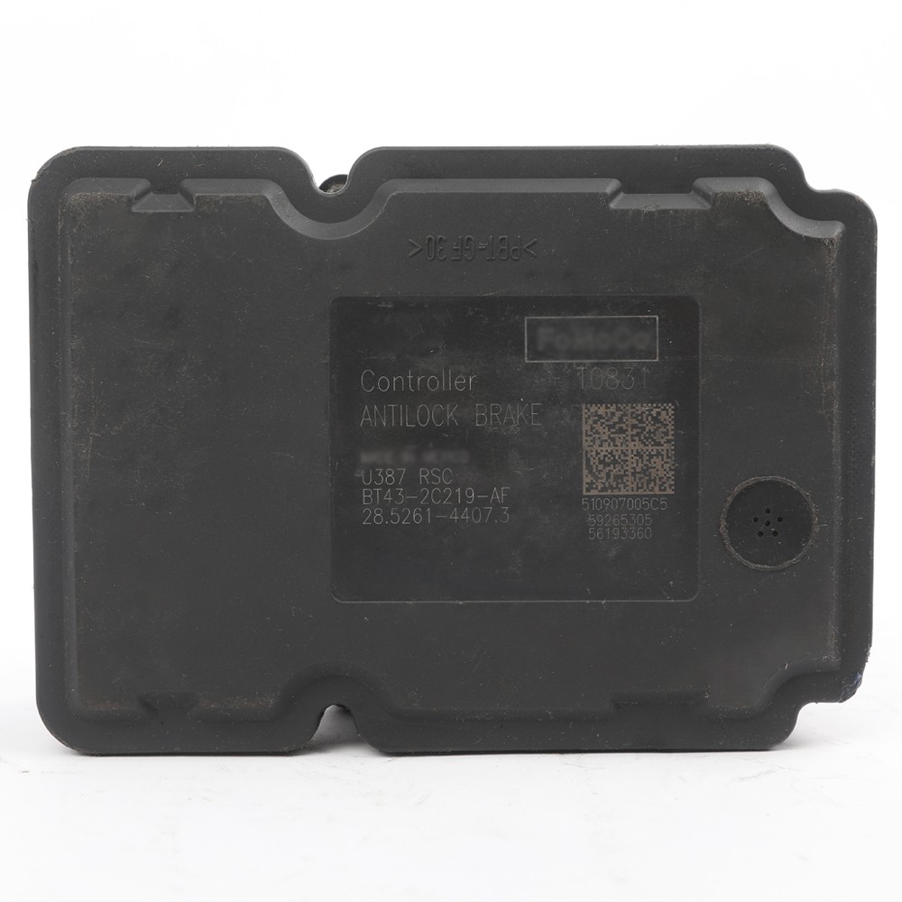 tested Fit for ford edge mkx 2011 abs control module -us