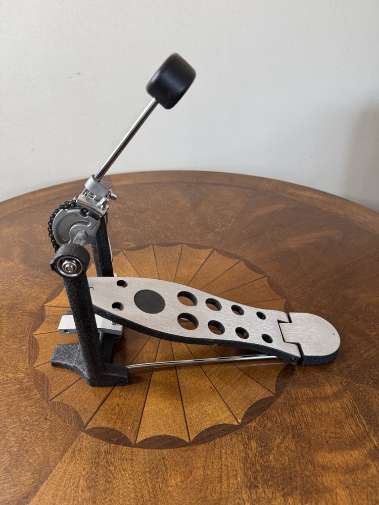 Bass Drum Chain Driven Pedal