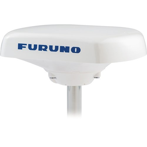 Furuno Sat. Compass, 4 Antenna, Nmea 0183 SCX21