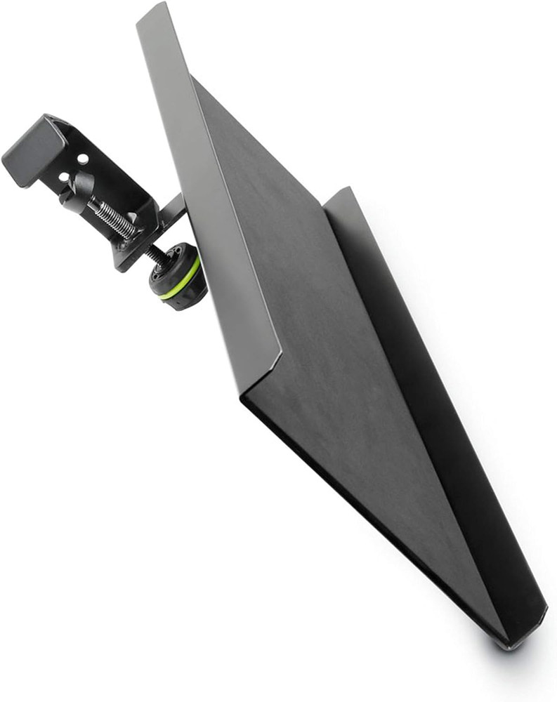 GMATRAY2 - Microphone Stand Tray