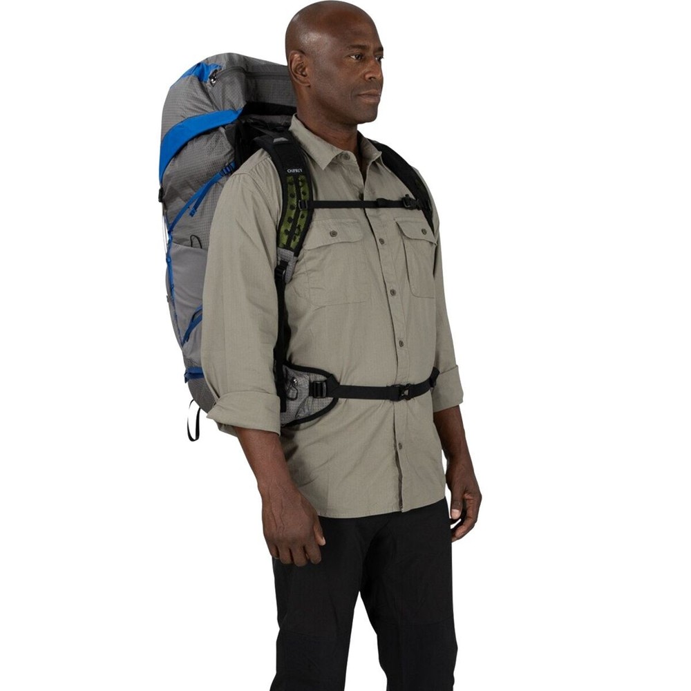Osprey Packs Exos Pro 55L Backpack