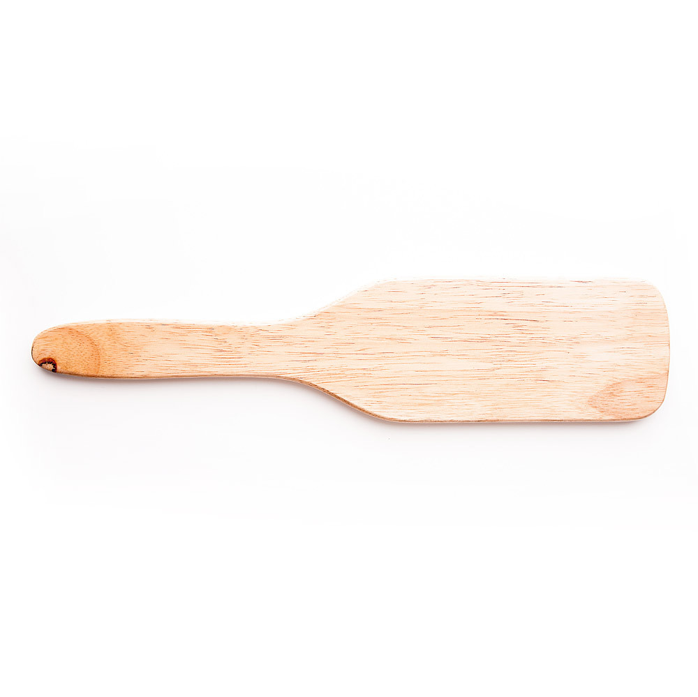 Fraternity Sorority Paddle Hardwood Unfinished New