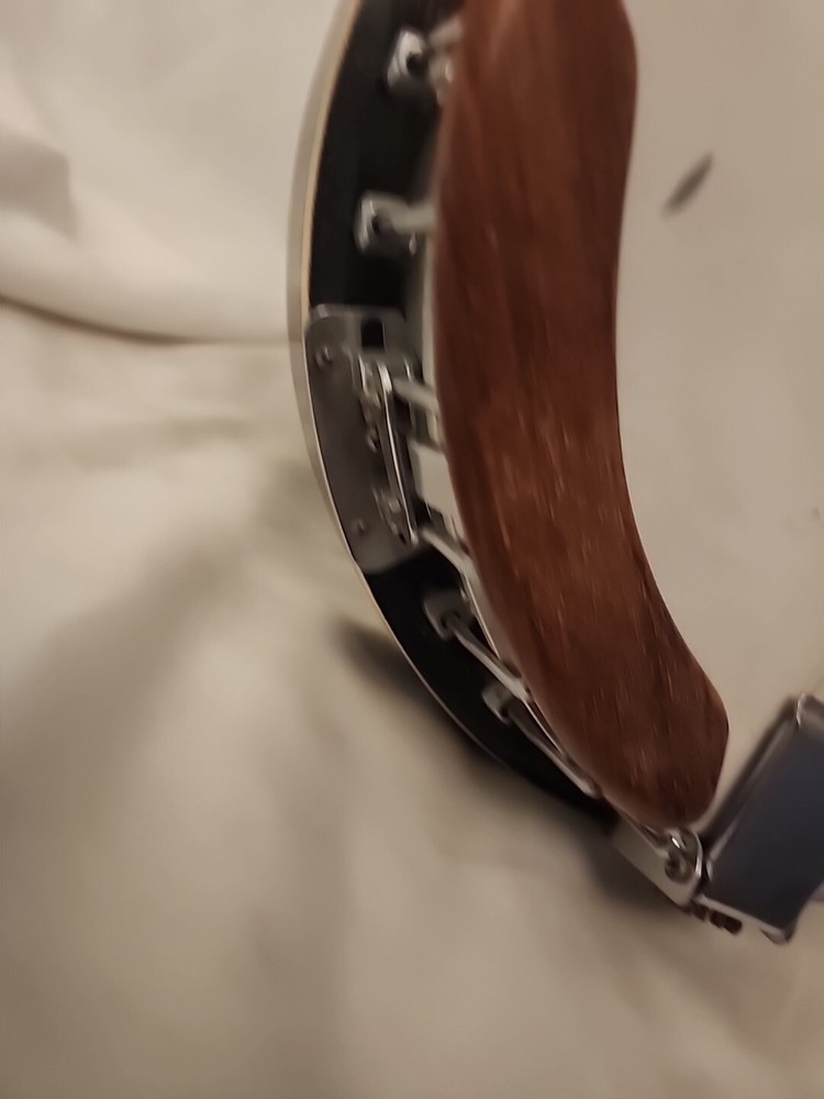 Vintage Strad -O-Lin Banjo