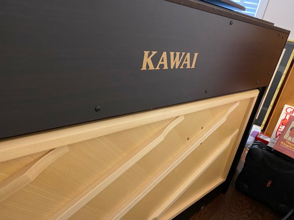 Kawai CA95 Digital Piano