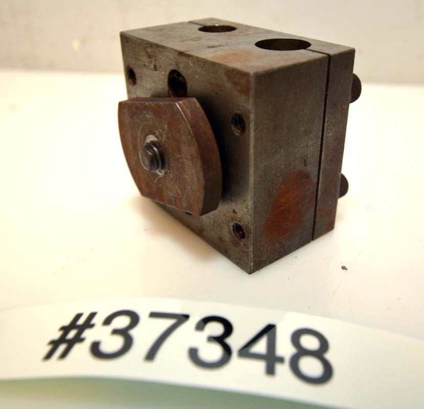 Boring Bar Holder Tool Holder (Inv.37348)