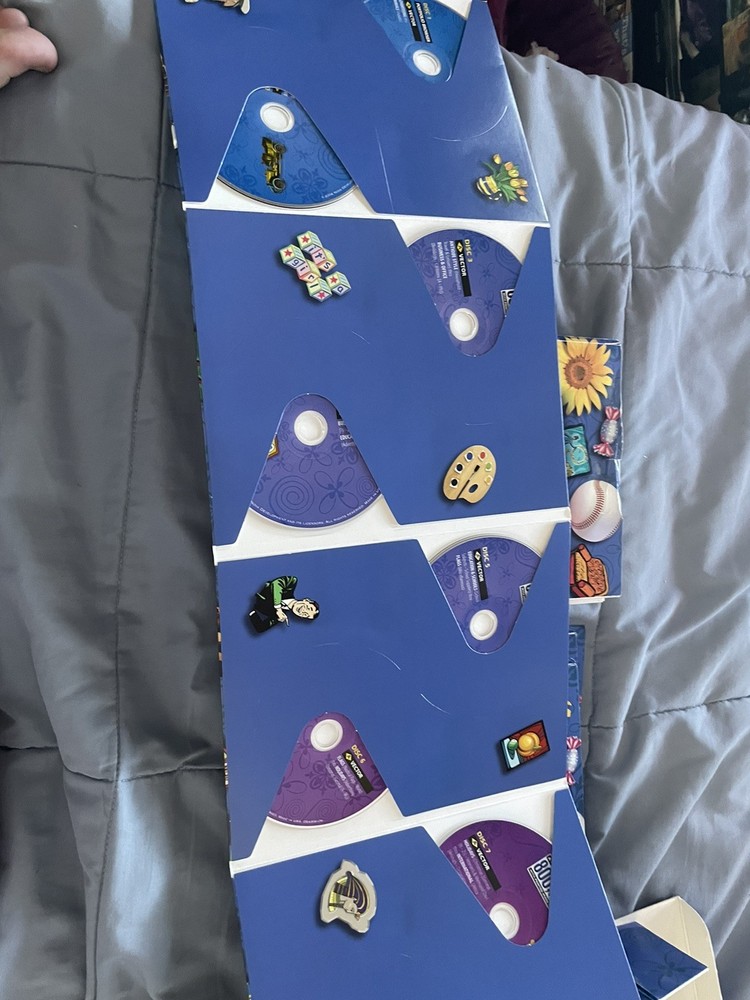 Nova Development Art Explosion 800,000