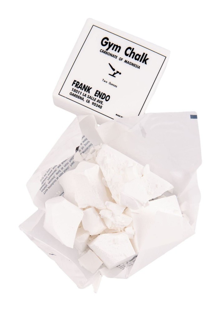 Endo Block Chalk - 1 Pound
