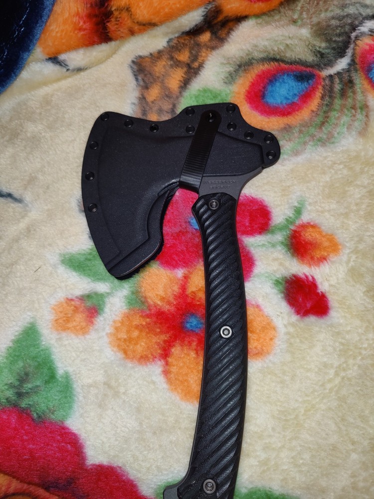 RMJ Tactical Weezerker