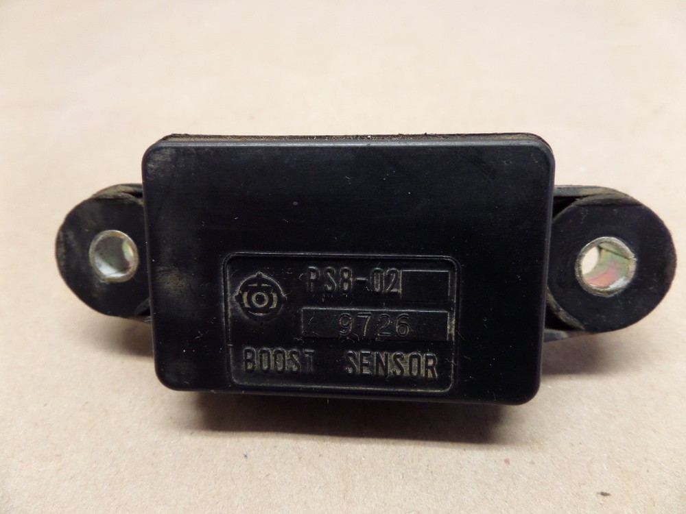 2015 YAMAHA FZ07 BOOST SENSOR