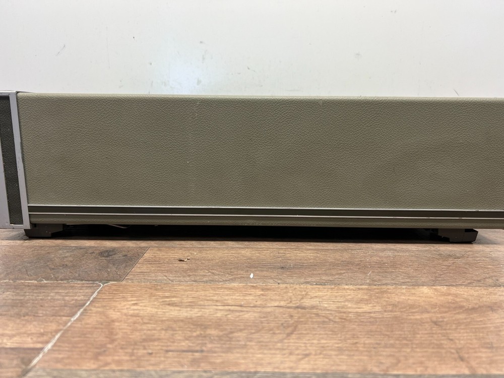 HP Agilent 5342A Microwave Frequency Counter OPT 002