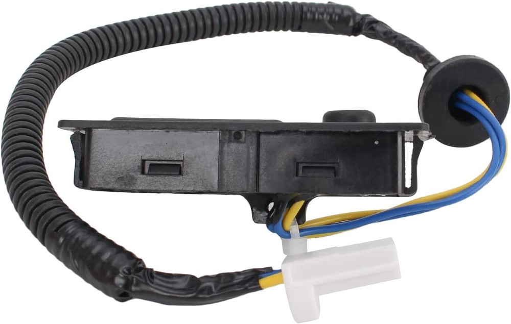 For Nissan Pathfinder 2013-2019 Tailgate Release Button Trunk Switch 25380-3JA0A